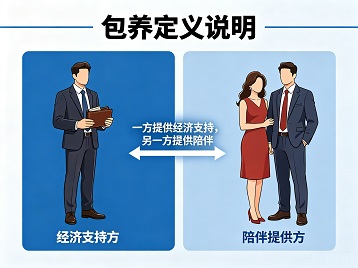 西固包养违法吗？深度揭秘红线风险注意事项